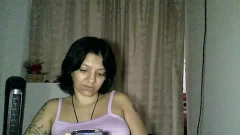 Zafiro online show from 07/03/26, 02:23