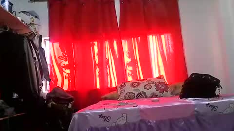 Zafiro online show from 07/16/26, 12:00