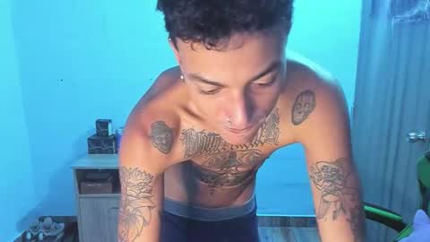 BiG Zafiro online show from 12/05/25, 11:52