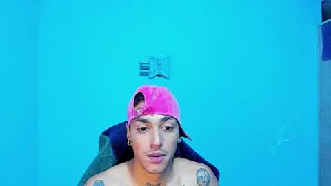 BiG Zafiro online show from 03/01/26, 01:13