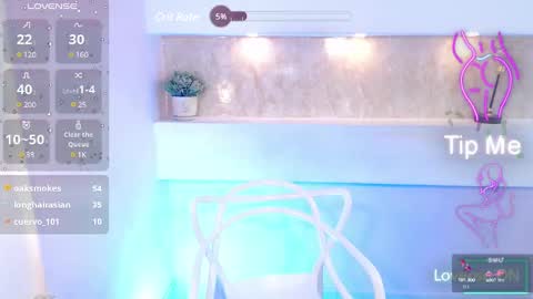 Snapshot of zafirolong chatting on 02/28/25, 01:25 zafirolong online show from 02/28/25, 01:25
