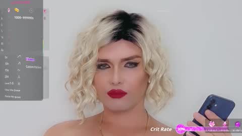 Snapshot of zagadka33333 chatting on 10/22/25, 04:46 Zagadka33333 online show from 10/22/25, 04:46