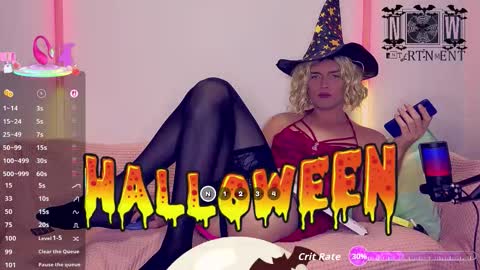 Snapshot of zagadka33333 chatting on 10/31/25, 03:18 Zagadka33333 online show from 10/31/25, 03:18