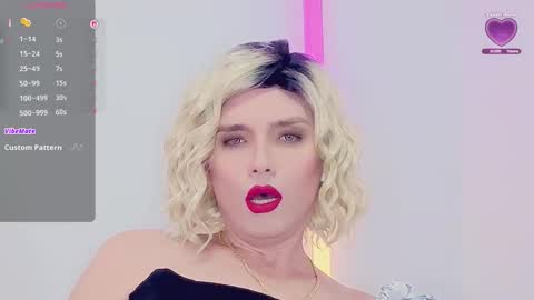 Snapshot of zagadka33333 chatting on 11/13/25, 02:32 Zagadka33333 online show from 11/13/25, 02:32