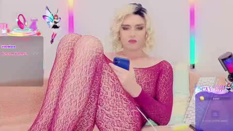 Zagadka33333 online show from 02/06/26, 05:34