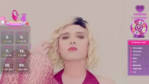 Zagadka33333 online show from 04/15/26, 08:54