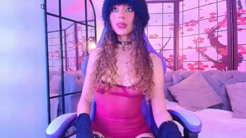 zahara_1 online show from 04/08/26, 04:56