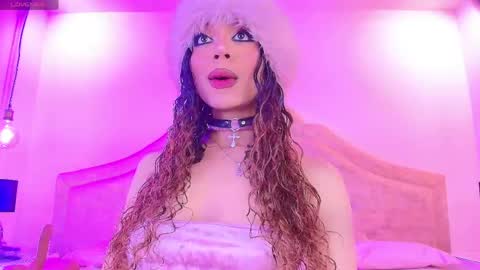 zahara_1 online show from 04/11/26, 03:55