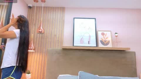 ZAHARA  online show from 03/14/26, 08:14