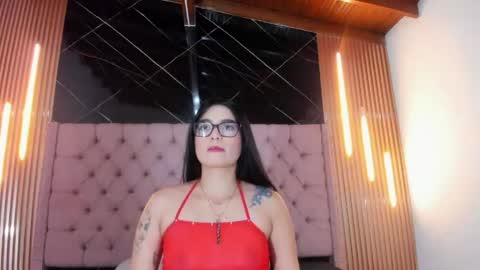 zaharahot online show from 05/28/26, 09:34