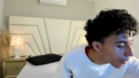 zahir_ashar online show from 10/29/25, 11:23