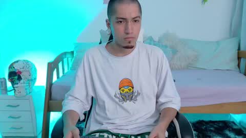 Snapshot of zahir_raw chatting on 05/02/26, 10:59 Zahir Raw online show from 05/02/26, 10:59