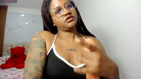 zahra_rose online show from 03/31/26, 09:15