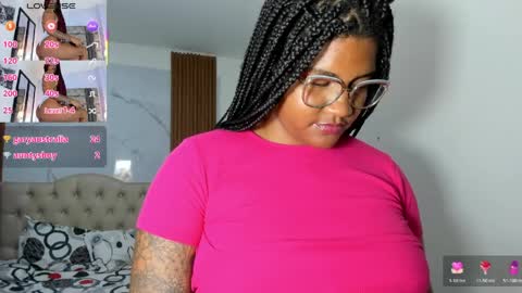 zahra_rose online show from 05/19/26, 01:56