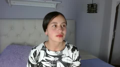 Zaida online show from 10/02/25, 03:08