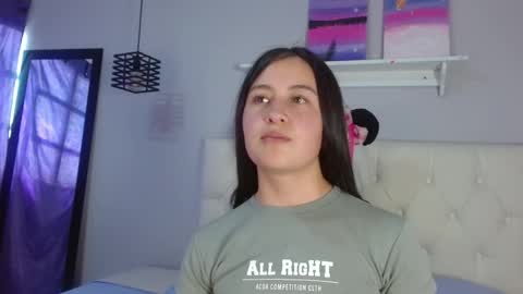 Zaida online show from 11/21/25, 04:05