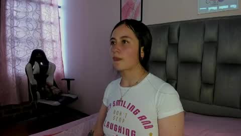 Snapshot of zaida_1 chatting on 06/02/26, 08:22 Zaida online show from 06/02/26, 08:22