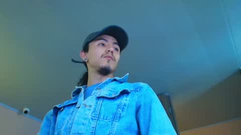 Snapshot of zaiddragon chatting on 07/04/26, 01:06 Marfete Model indepent online show from 07/04/26, 01:06