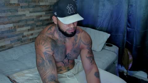 Snapshot of zain_diesel7 chatting on 01/07/25, 03:46 INSTAGRAM yormanfit7 online show from 01/07/25, 03:46