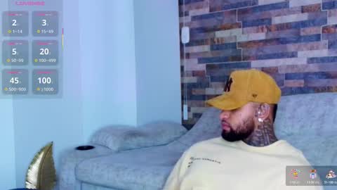 INSTAGRAM yormanfit7 online show from 03/02/26, 10:55