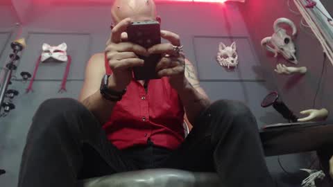 Dom Zain online show from 05/09/26, 11:32