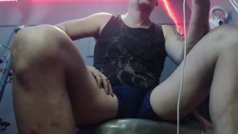 Dom Zain online show from 05/10/26, 08:47
