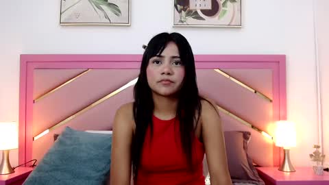 Snapshot of zaira_angel chatting on 02/25/25, 12:47 Zaira Angel online show from 02/25/25, 12:47