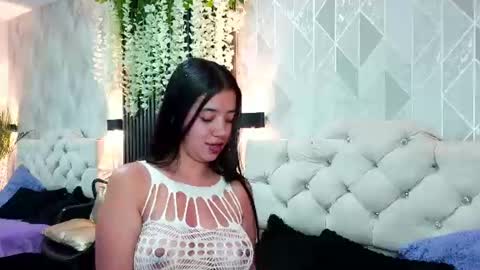 Snapshot of zaira_bonny chatting on 07/23/26, 04:38 Zaira Bonny online show from 07/23/26, 04:38