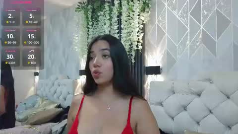 Snapshot of zaira_bonny chatting on 08/07/26, 06:43 Zaira Bonny online show from 08/07/26, 06:43