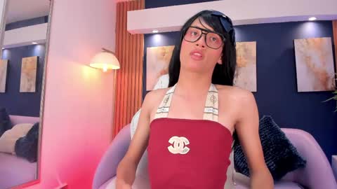 Zaira  online show from 06/04/26, 08:15