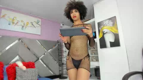ZAIRA online show from 05/18/26, 02:29