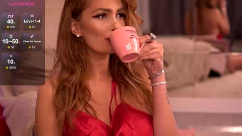 Zaira online show from 02/28/26, 05:19