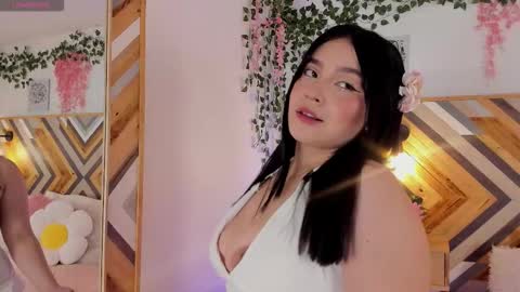 Zaira  online show from 02/13/26, 08:38