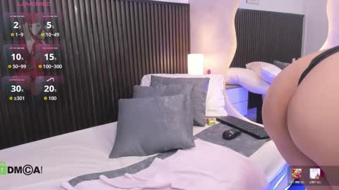 zaira online show from 03/10/26, 12:10