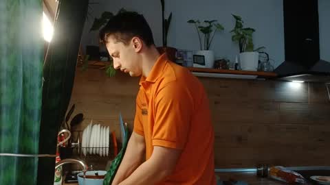 Zack online show from 04/04/26, 09:40