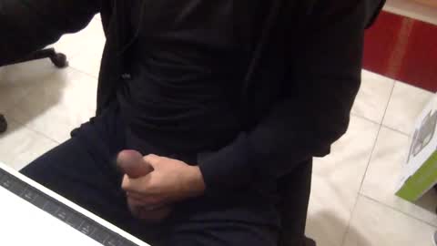 zakapa online show from 11/18/25, 01:48