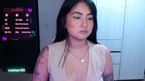 zakura_ania online show from 03/14/26, 03:56