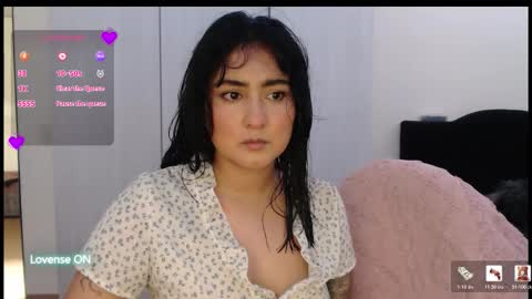 zakura_ania online show from 03/22/26, 06:22