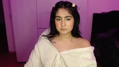 zakura_ania online show from 03/24/26, 04:28