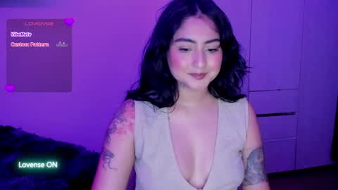 Snapshot of zakura_ania chatting on 05/31/26, 12:08 zakura_ania online show from 05/31/26, 12:08