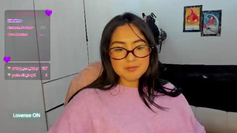 zakura_ania online show from 07/05/26, 04:19