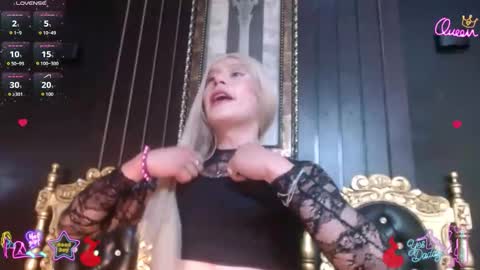 Megan online show from 02/04/26, 02:50