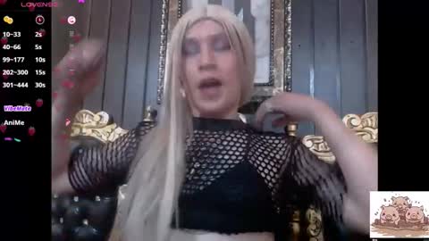 Megan online show from 02/24/26, 03:15