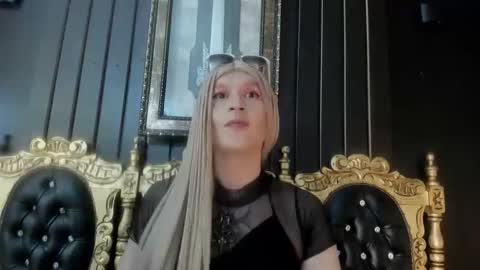 Megan online show from 04/09/26, 05:07