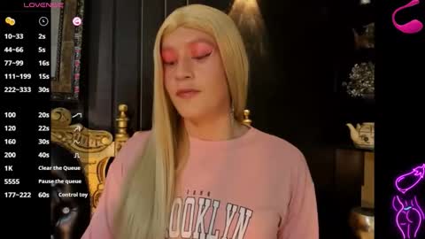 Megan online show from 05/10/26, 02:50
