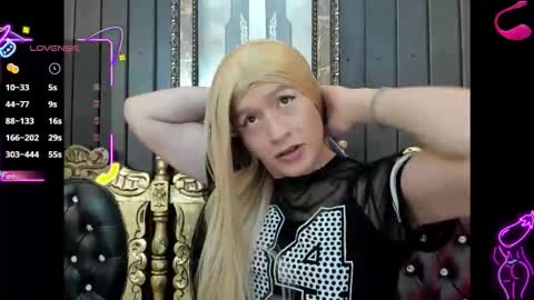 Megan online show from 05/19/26, 04:52