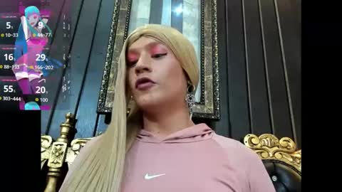 Megan online show from 05/22/26, 04:41