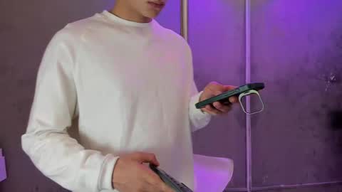 Samuel online show from 06/03/26, 07:30
