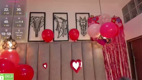 Zamahara online show from 02/14/26, 07:32