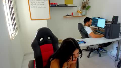 Snapshot of zamanthapalmer chatting on 01/25/25, 02:47 zamantha online show from 01/25/25, 02:47